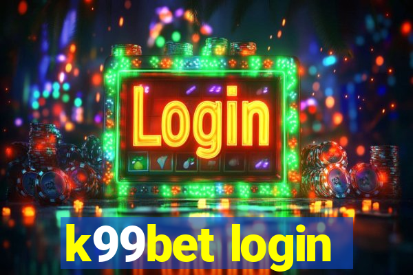 k99bet login